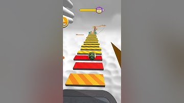 Going Balls, SpeedRun, Going Ball Portal Run Gameplay Level  Walkthrough Android, Ios Max Level