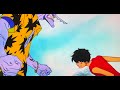 One Piece Luffy VS Arlong AMV Tribute