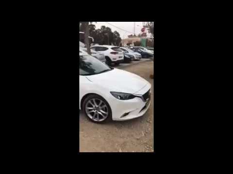 Этот козел поимел новую Мазду! Эти смешные животные!прикольная подборочка с животными .
