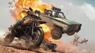 PUBG Animation [GMV] - Chica Loca