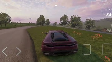 Apex Racing | Forza Harizon mobile | part #1 gameplay