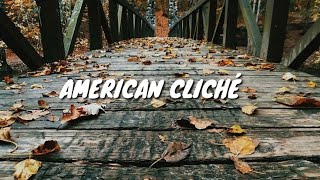 FINNEAS- American Clichè(lyrics)