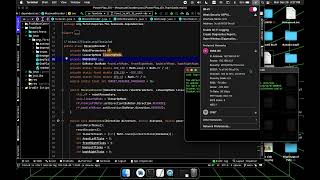 How to Wirelessly Connect First Tech Challenge Control Hub to Android Studio (Works on macOS)