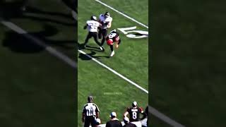 Tyler Boyd havin a day🔥 #shorts Net Worth