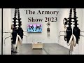 Highlights from the armory art show 2023  contemporary art