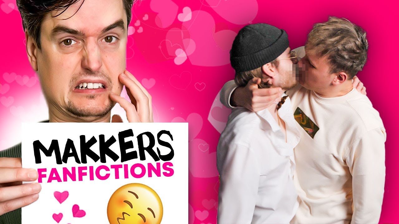 Wij maken jullie FANFICTIONS realiteit!