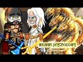 greek mythology react to kratos//(11/?)/gow x mythology//gacha