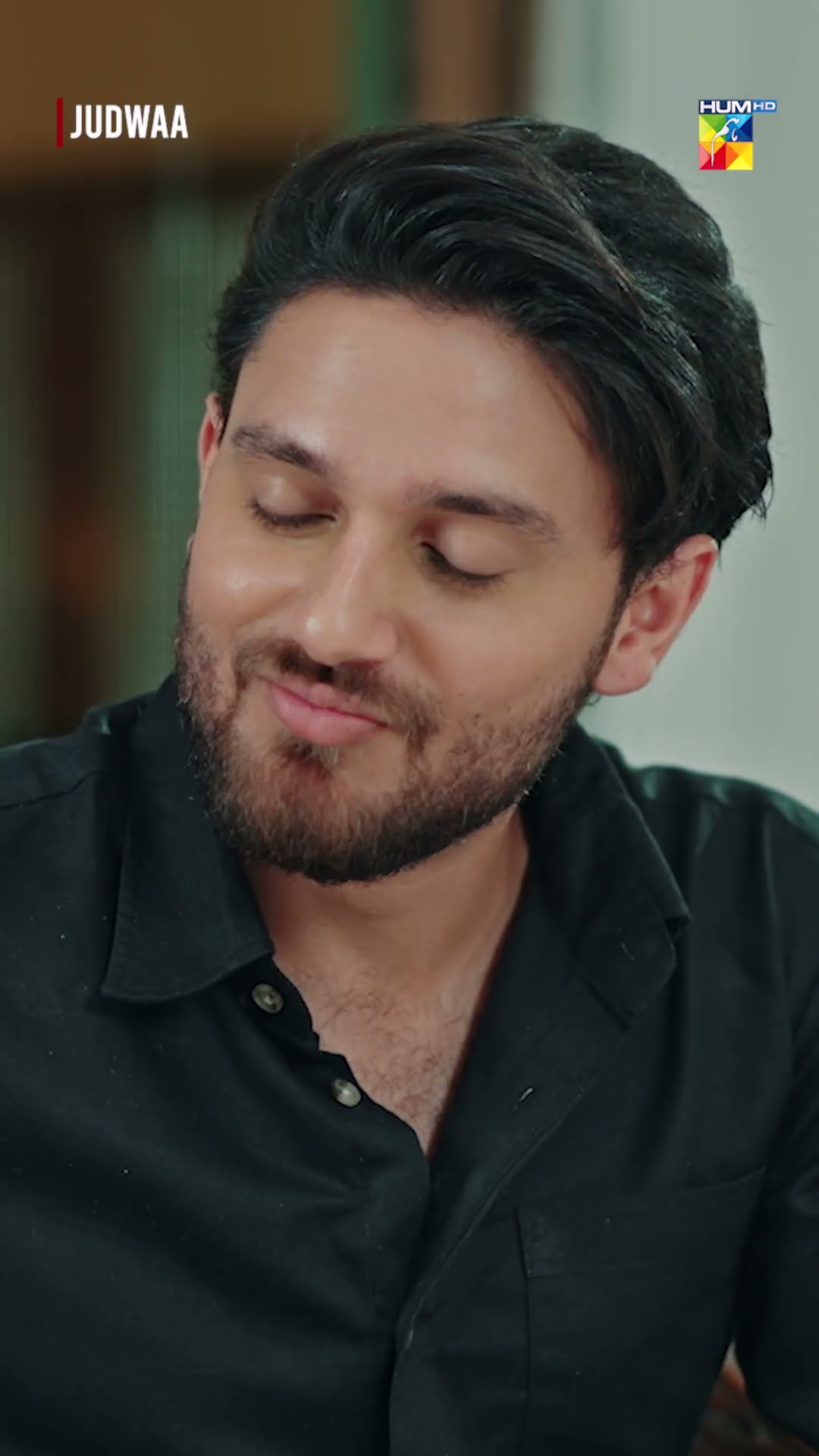 Betiyan Izzat Hoti Hain....! #ainaasif #adnanrazamir #shorts #shortfeed #judwaa #pakistanidrama