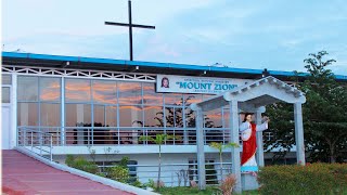 S R M Mount Zion Retreat Centre screenshot 2
