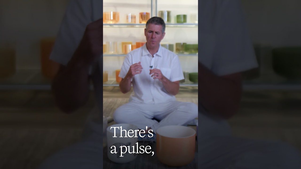 Minimal Effort, Maximum Impact: The Physics of Healing Bowls 