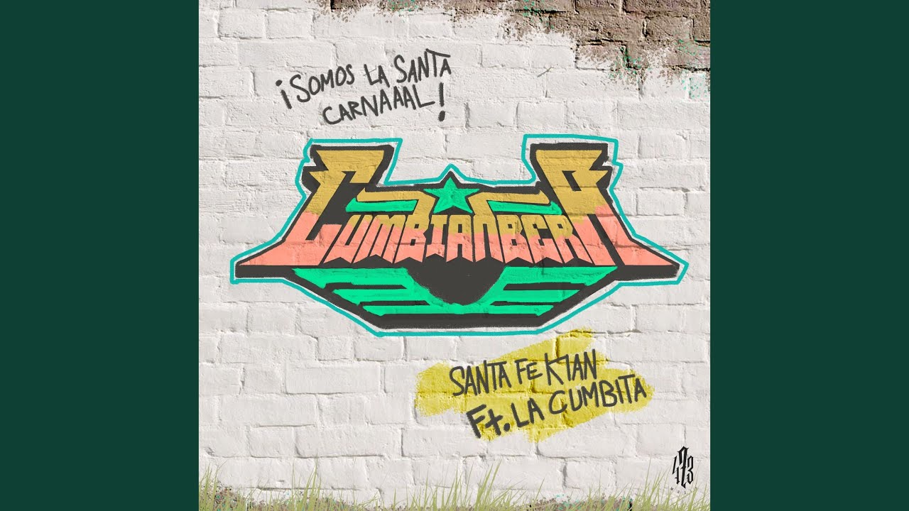 Watch Cumbianbera on YouTube Watch Cumbianbera on YouTube