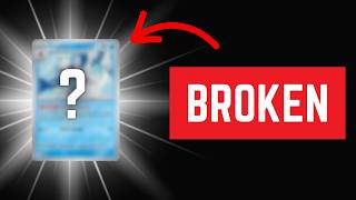 This card BREAKS Hide n' Sneak !