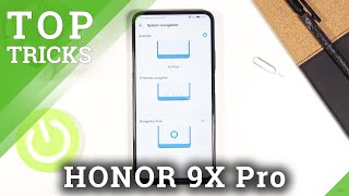 TOP TRICKS for Honor 9x Pro – Super Options / Best Apps / Cool Features screenshot 4