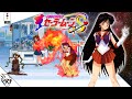 Pretty Soldier Sailor Moon S (3DO 1995) - Sailor Mars [Playthrough/LongPlay]