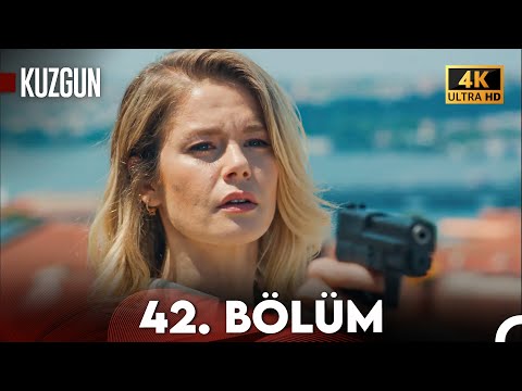 Aşk ve İntikam - 42. Bölüm (4K Ultra HD)