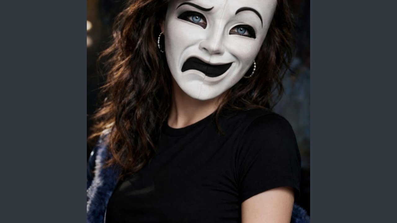 Beauty in the Mirror