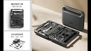 Xiaomi Tool Box
