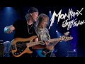 Capture de la vidéo Deep Purple Live At Montreux 2000 Full Concert