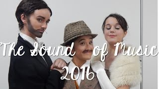 The Real Nuns of Brigo- Brigidine Sound of Music 2016