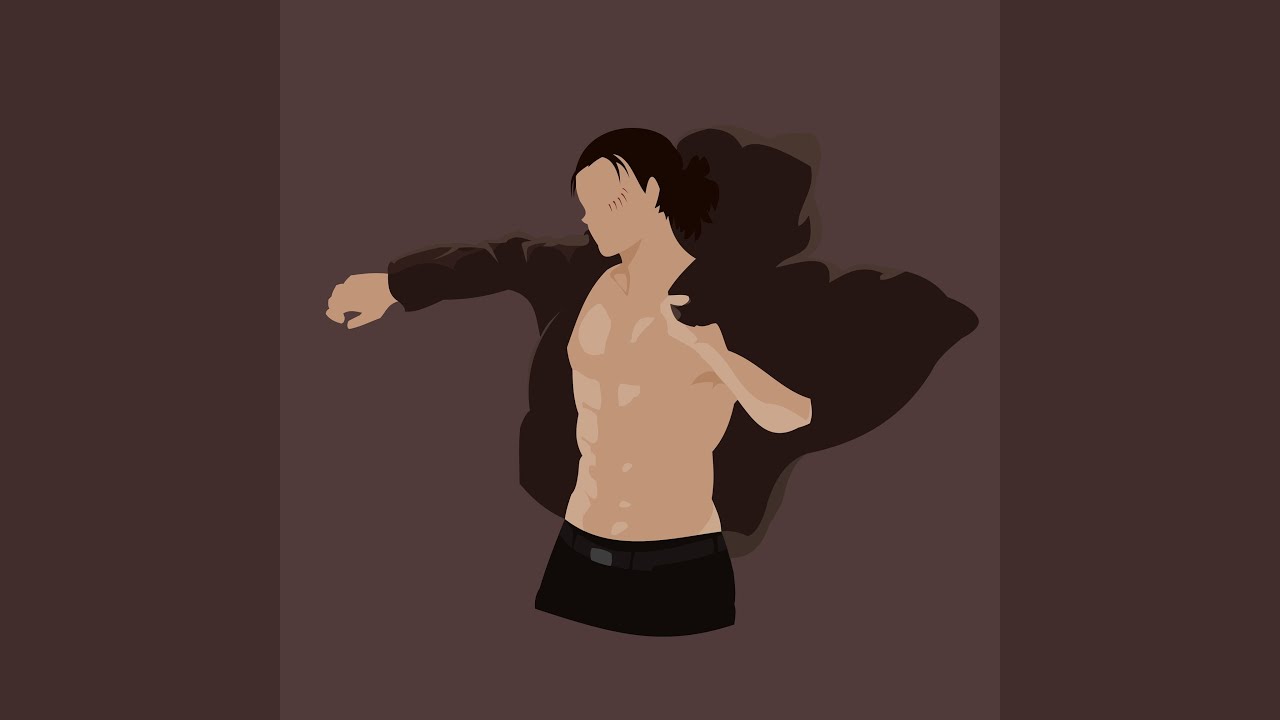 my war but it's lofi (attack on titan)