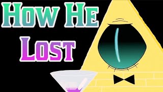 Bill Cipher: ONE Fatal Mistake