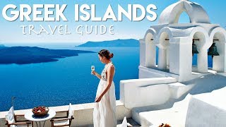 GREEK ISLANDS TRAVEL GUIDE: Itinerary + Packing Tips | EF Ultimate Break screenshot 4