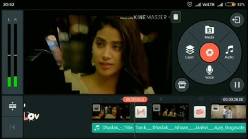 How to create trending WhatsApp Status Video | Kinemaster tutorial | kaise use kare in Hindi