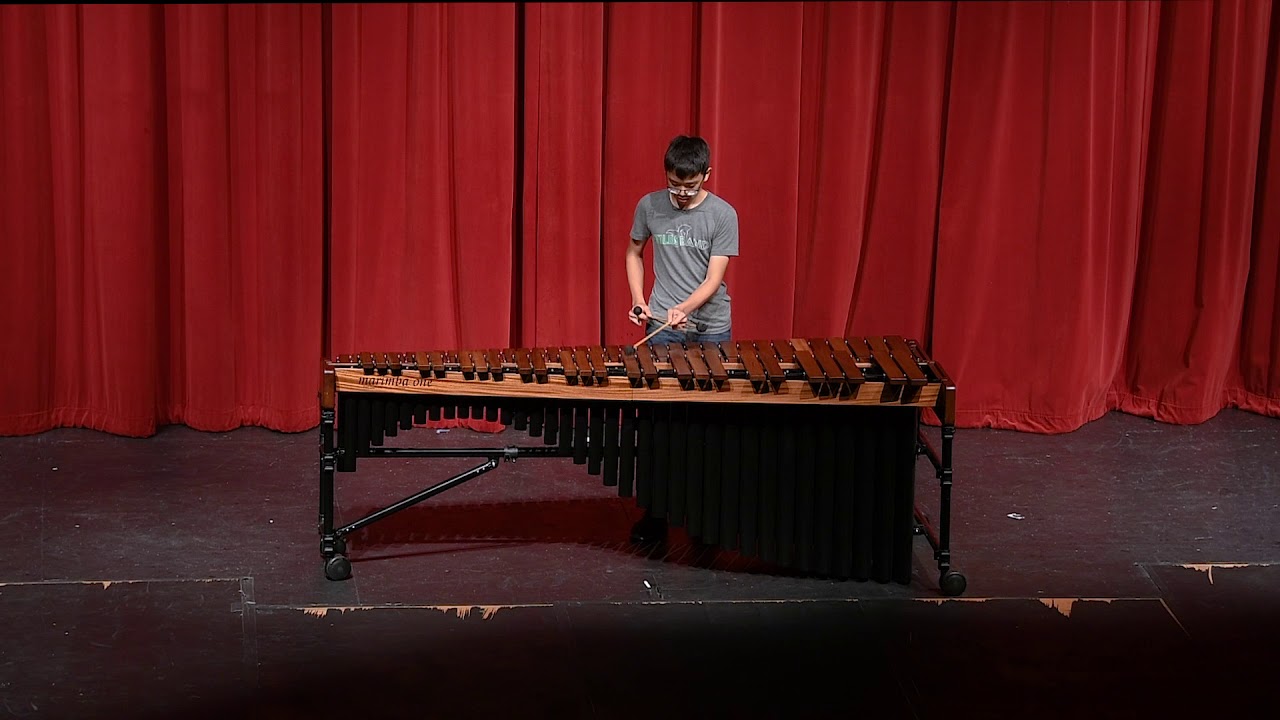 A Cricket Sang and Set the Sun - Elliot Kang