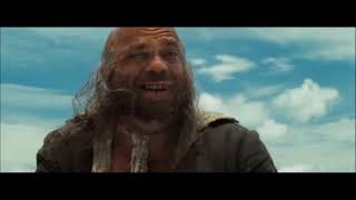 Piráti Z Karibiku 2 Pintel A Ragetti