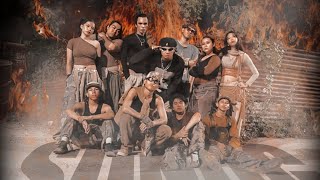 1Ddc Sunog By Fateeha X H20 Klann Ng Morobeats