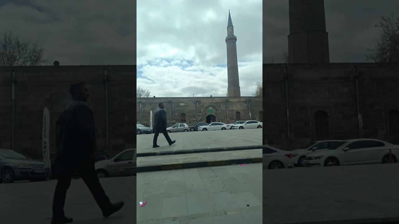 Hu kuşu / Derdmendim Yâ Rasulallah                                        🎤Halil İbrahim Arslan