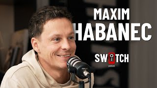 Maxim Habanec - U akcí pro SKATE KOMUNITU jsi rád, že VŮBEC NĚKDO DORAZÍ! | Switch Podcast ep. 45