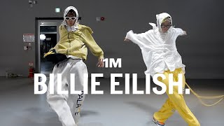 Armani White - BILLIE EILISH. \/ Nema X Woomin Jang Choreography