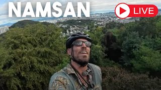 Download Lagu โ๏ธNick K Live! Cycling in SEOUL ๐ดโโ๏ธ MP3 Download Lagu โ๏ธNick K Live! Cycling in SEOUL ๐ดโโ๏ธ MP3