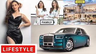 Heli Daruwala Lifestyle 2021, Age, Boyfriend, Biography, Cars, House,Family,Income,Salary & Networth
