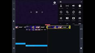 How To Make Loud earrape On KineMaster