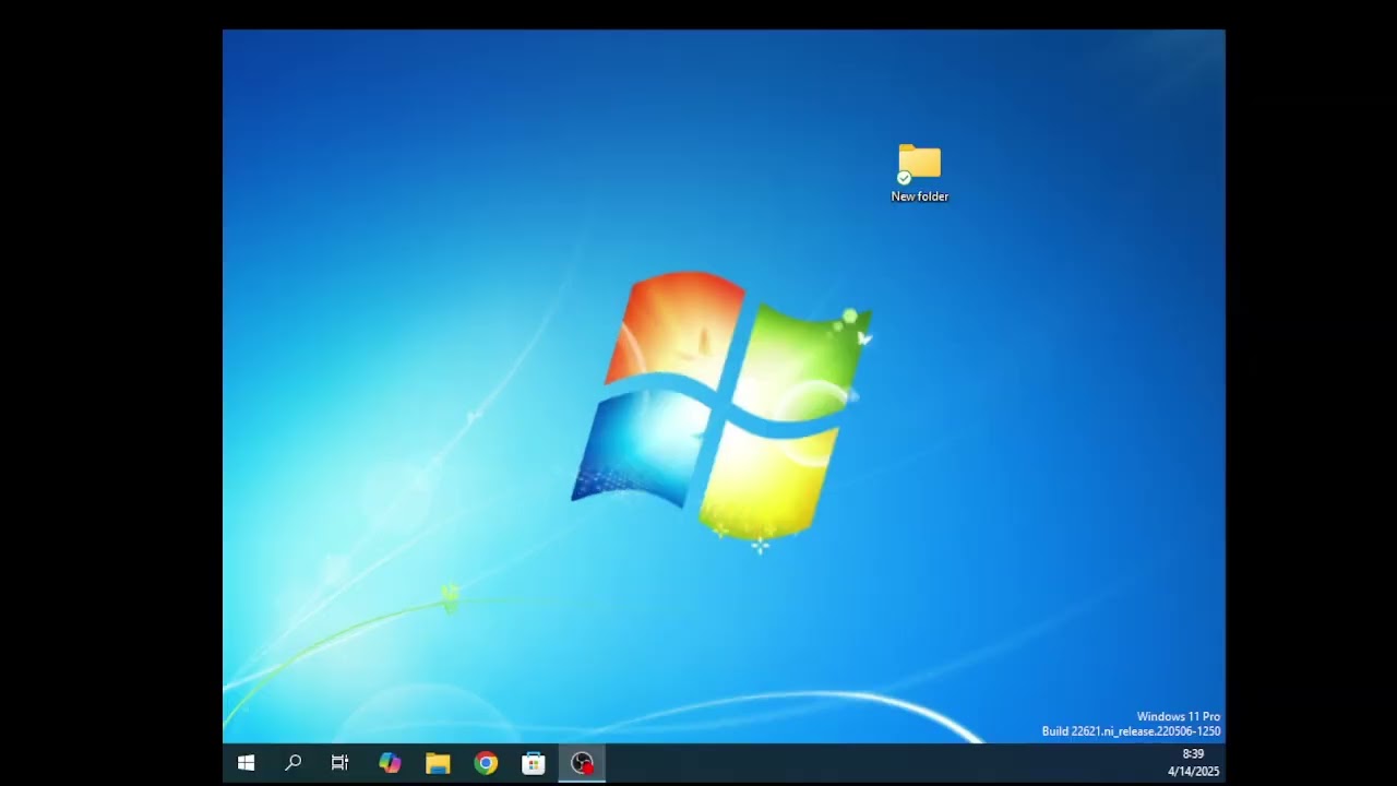 VM (virtual moniter)