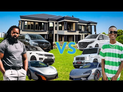 Big Zulu Net Worth