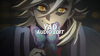 yad - erika lundmoen [edit audio]