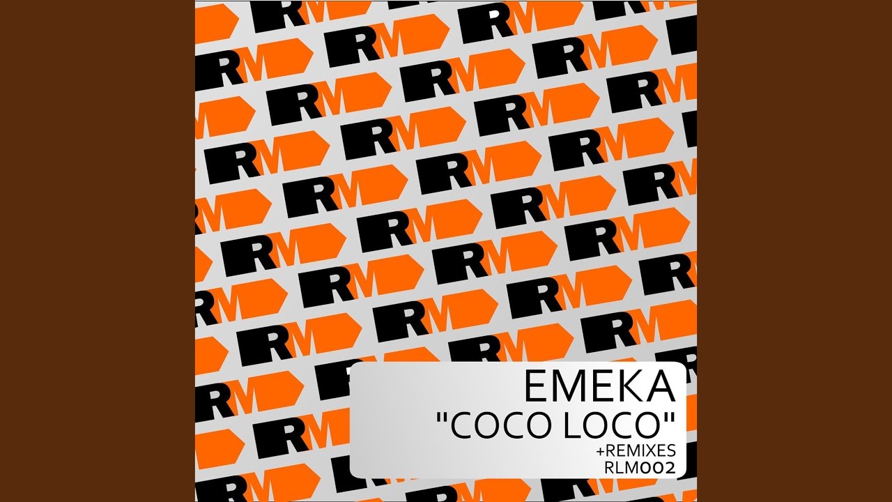 Watch Coco Loco on YouTube Watch Coco Loco on YouTube