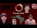 SUMMIT1G UPS AND DOWNS IN DAYZ - BEST MOMENTS ft. Shroud