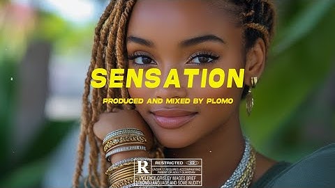 "SENSATION"afro kompa instrumental 2025|afro kompa type beat |joé dwèt filé X Tayc X Zouk type beat