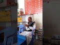 Wazir Ali 45 /15L