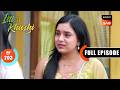 Fire At Virat's Garage | Itti Si Khushi | Ep 203 | Full Episode | 10 Apr 2026