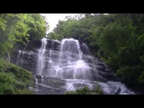 Amicalola Falls State Park video thumbnail