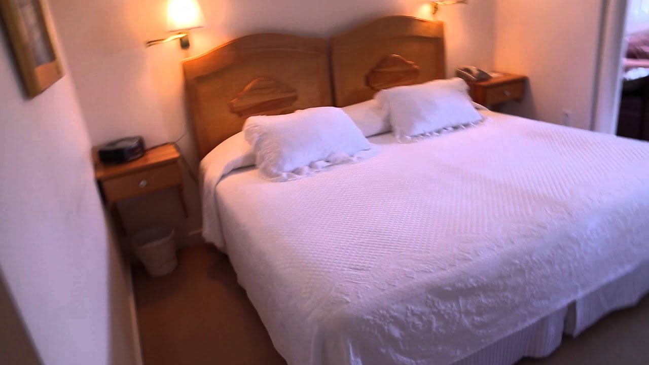 The Inn at Bay Fortune Tour: Luxury Boutique Hotel in Prince Edward Island