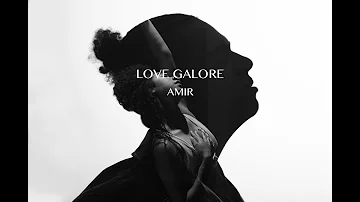 Love Galore - Amir Kelly (SZA Cover)