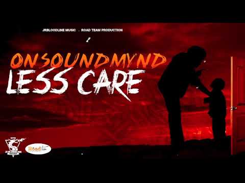 OnSound Mynd   Less Care Official Audio 2021