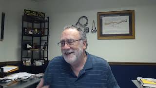 Simplex-It Ceo Bob Coppedge 2025 Rant And Review