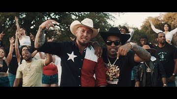 Cory With The Keys x Lil Flip - Started From The Bottom (Official Video)